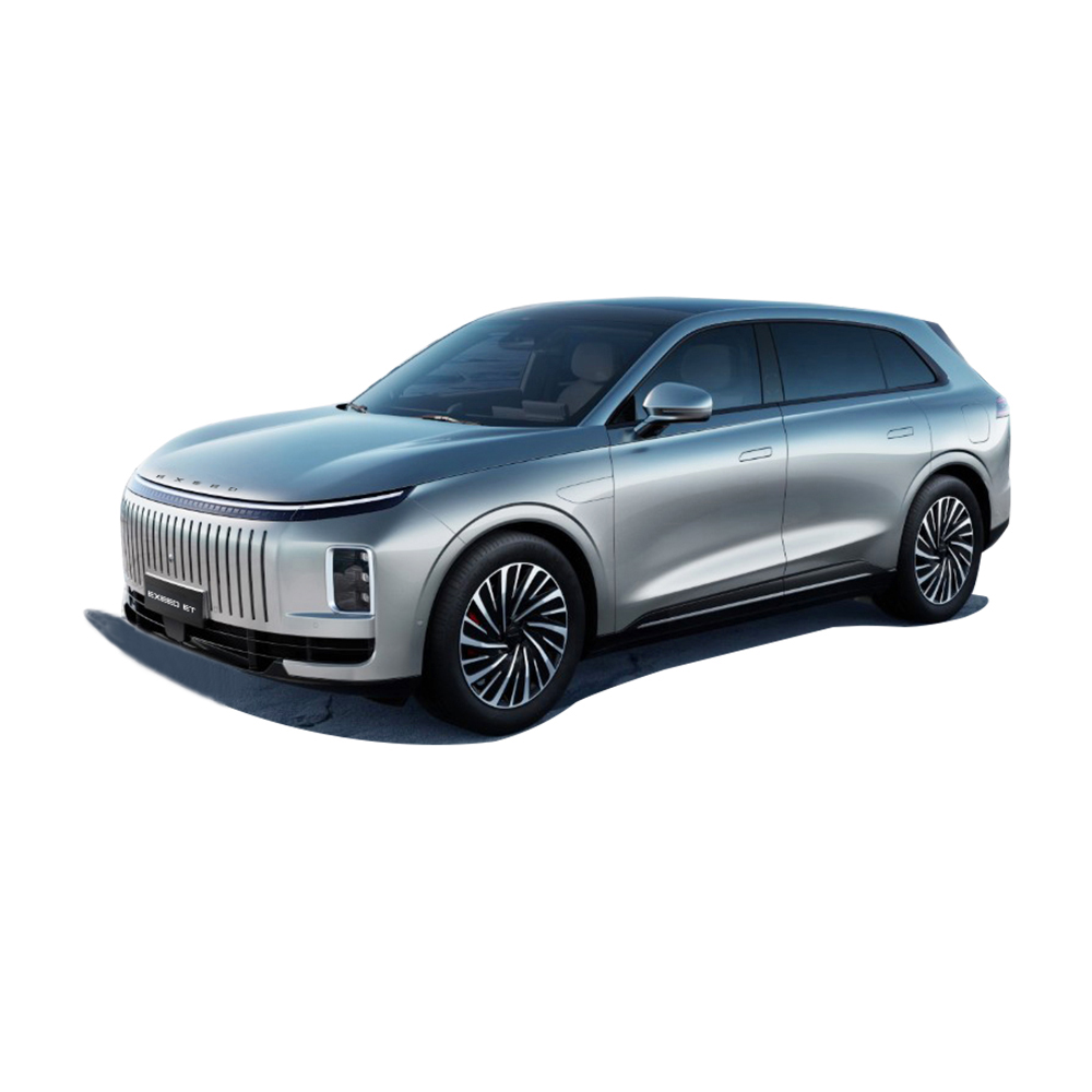 Li Auto L6