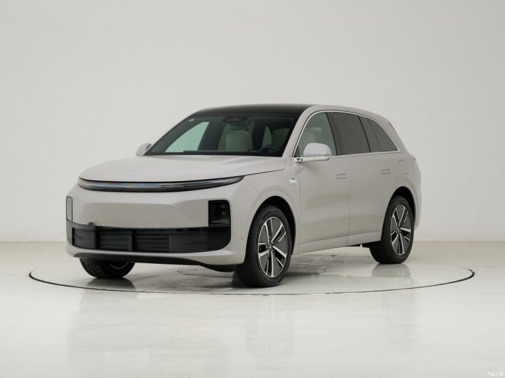 Li Auto L6
