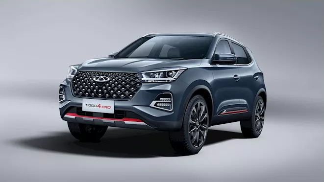 أرخص SUV في مصر