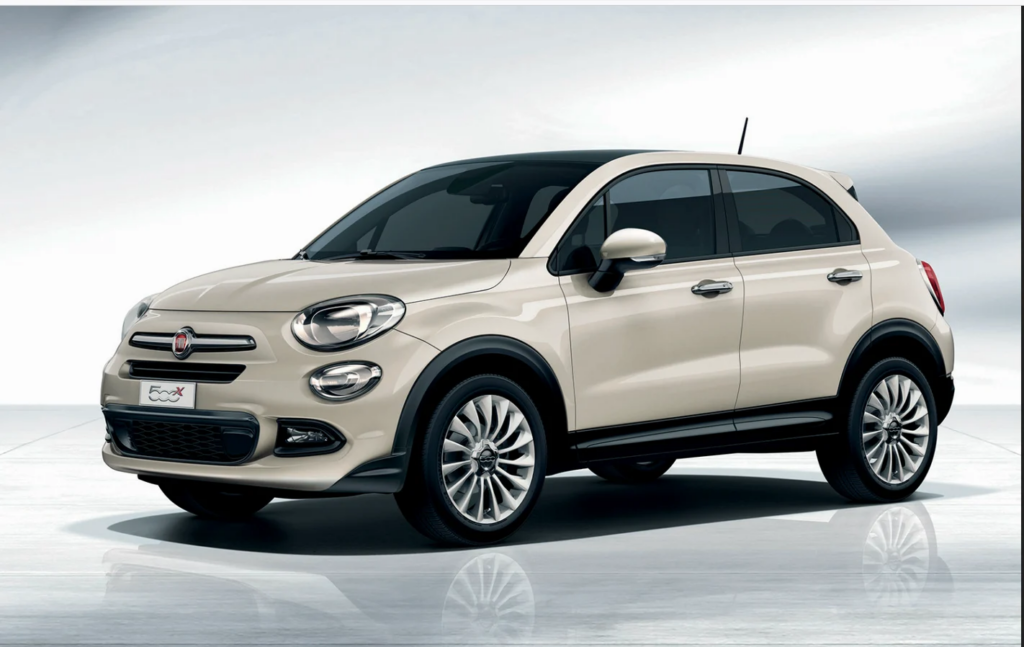 أرخص SUV في مصر