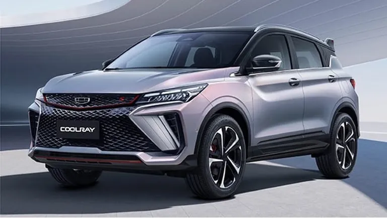 أرخص SUV في مصر
