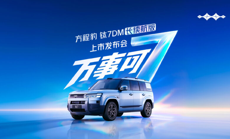 Tai 7 DM