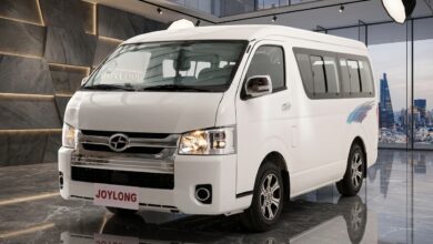 Joylong A4