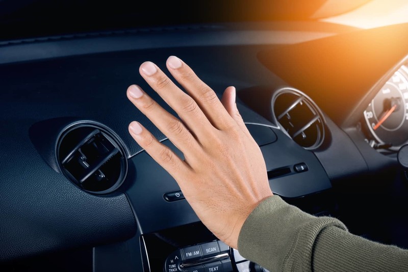 مدى السيارات الكهربائية