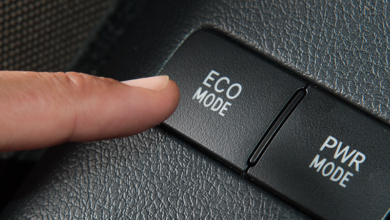 وضع Eco