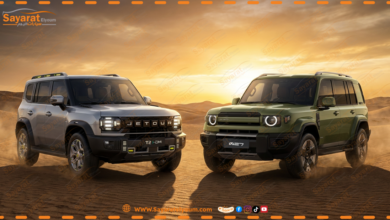 بسعر 2.15 مليون جنيه.. أيهما تختار iCAUR V27 أم Jetour T2 i-DM؟